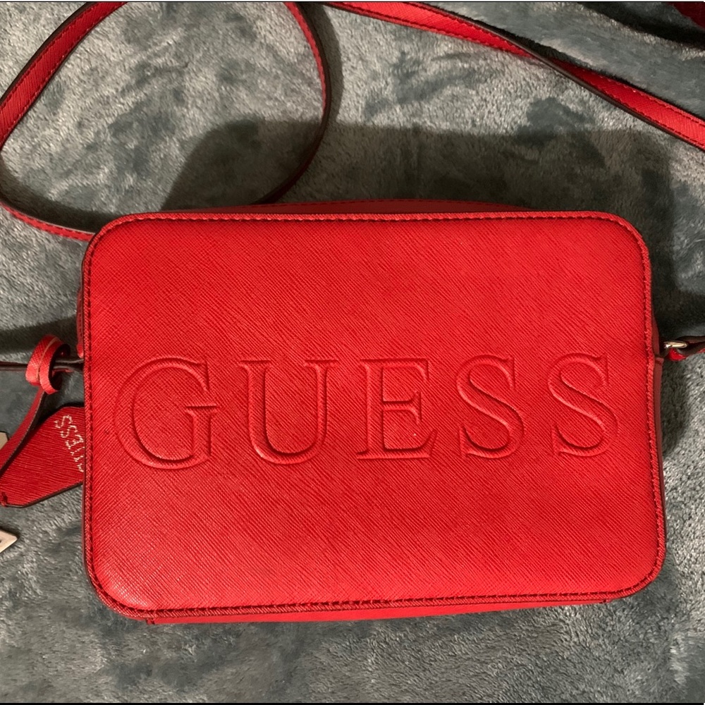 Guess Crossbody Bag
